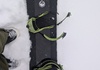 Salomon hps Goop 157 med bindning Snowboard säljes