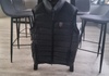 Fjällräven dunväst Kläder säljes