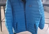 Patagonia down sweater  Kläder säljes
