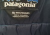 Patagonia down sweater  Kläder säljes