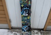 Burton Chopper 110 Snowboard säljes
