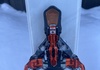 Line Vision 98, 186cm med G3 ion12 All mountain skidor säljes