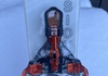 Line Vision 98, 186cm med G3 ion12 All mountain skidor säljes