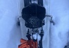 Line Vision 98, 186cm med G3 ion12 All mountain skidor säljes