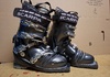 Scarpa T1 telemarkpjäxor strl 27 Pjäxor / Boots säljes