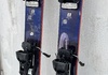 Armada ARV 106 180cm All mountain skidor säljes