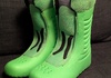 Men's Burton Infinite Ride Snowboard Boot Liner storlek 40 size 7 Pjäxor / Boots säljes
