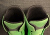 Men's Burton Infinite Ride Snowboard Boot Liner storlek 40 size 7 Pjäxor / Boots säljes