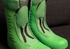 Men's Burton Infinite Ride Snowboard Boot Liner storlek 40 size 7 Pjäxor / Boots säljes