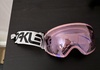 oakley flight deck M med med två linser  Goggles säljes