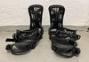 Burton Genesis X snowboardbindningar medium Snowboard säljes