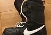 Nike Zoom Force 1 Snowboard boots Pjäxor / Boots säljes