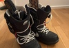 Nike Zoom Force 1 Snowboard boots Pjäxor / Boots säljes