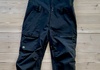 Skidbyxor Quicksilver bib XL Kläder säljes
