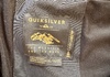 Skidbyxor Quicksilver bib XL Kläder säljes