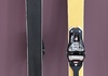 Hendryx Deguello GSS 177cm Pistskidor säljes