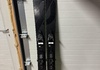 Armada arv 116 jj ul 185cm Offpistskidor säljes