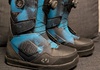 Thirtytwo Lashed double boa storlek 42.5 US 9.5 boots snowboard  Pjäxor / Boots säljes