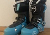 Toppturspjäxor Roxa ultralight 25-25.5 Pjäxor / Boots säljes