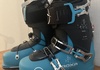 Toppturspjäxor Roxa ultralight 25-25.5 Pjäxor / Boots säljes
