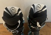 Toppturspjäxor Roxa ultralight 25-25.5 Pjäxor / Boots säljes