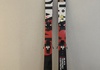 Black Diamond Helio Carbon 95 162cm Topptursskidor säljes