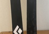 Black Diamond Helio Carbon 95 162cm Topptursskidor säljes