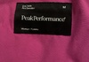 Peak Performance skidjacka Kläder säljes