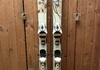 Rossignol s90w 160cm All mountain skidor säljes