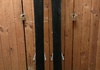 Rossignol s90w 160cm All mountain skidor säljes