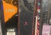 Line/Volkl/Dynastar/Blizzard All mountain skidor säljes