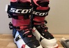 Scott Celeste 23.5 Pjäxor / Boots säljes
