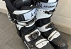 Toppturspjäxa Atomic Backland XTD Pjäxor / Boots säljes