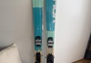 Völkl skidor  All mountain skidor säljes