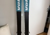 Völkl skidor  All mountain skidor säljes