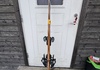 Extrem PT 92, 179cm All mountain skidor säljes