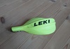 LEKI gate guard closed worldcup SL - handskydd för slalomstavar. Bara högerskydd Övrigt säljes