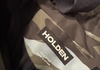 Holden camo skidställ Kläder säljes