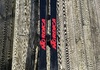 Nordica Enforcer 88, 179 cm med Tyrolia Attack 11 All mountain skidor säljes