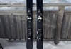 Armada declivity 102mm 180 N SHIFT² 13 MN All mountain skidor säljes