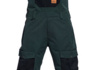 Horsefeather Bib Pants - Herr mörkgrön Kläder säljes