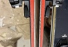 Nordica Enforcer 88, 179 cm med Tyrolia Attack 11 All mountain skidor säljes