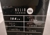 Black Diamond Helio Carbon 104 (184cm) Topptursskidor säljes