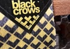 Stighudar black crows Övrigt säljes