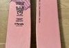 Faction Prodidgy 2.0 165 cm (utan bindning) All mountain skidor säljes