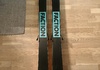 Faction Prodidgy 2.0 165 cm (utan bindning) All mountain skidor säljes