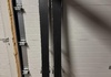 Extreme Skis Fusion 105 186 cm Offpistskidor säljes