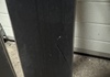 Extreme Skis Fusion 105 186 cm Offpistskidor säljes