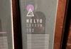 Black Diamond Helio 102 185 Carbon Topptursskidor säljes