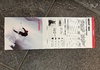 Atomic Bent 100, 180 cm All mountain skidor säljes